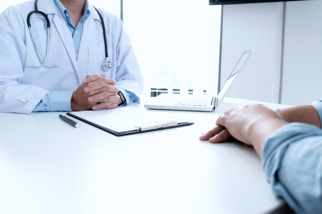 Treatment for Disc Bulge in Vellore
