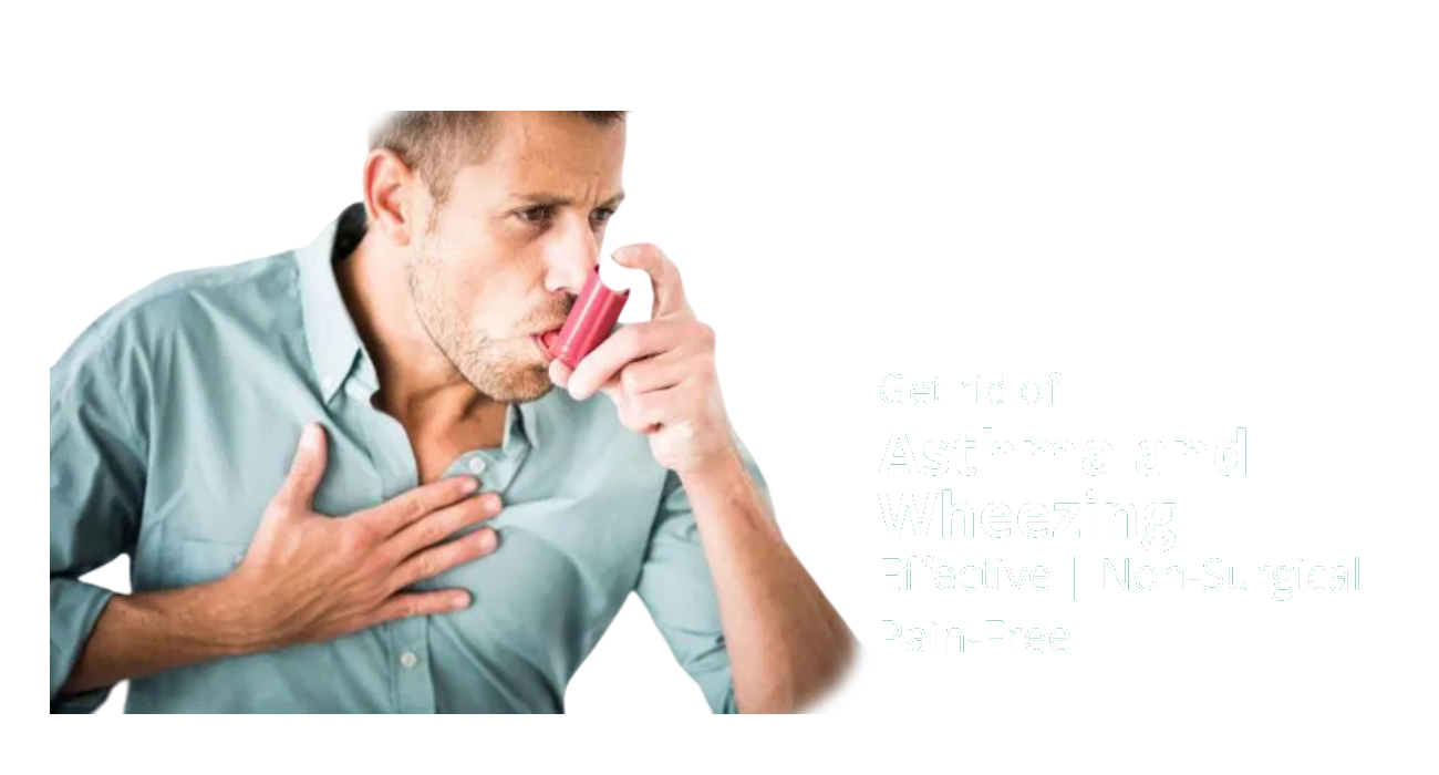 Homeopathy Treatment For Asthma