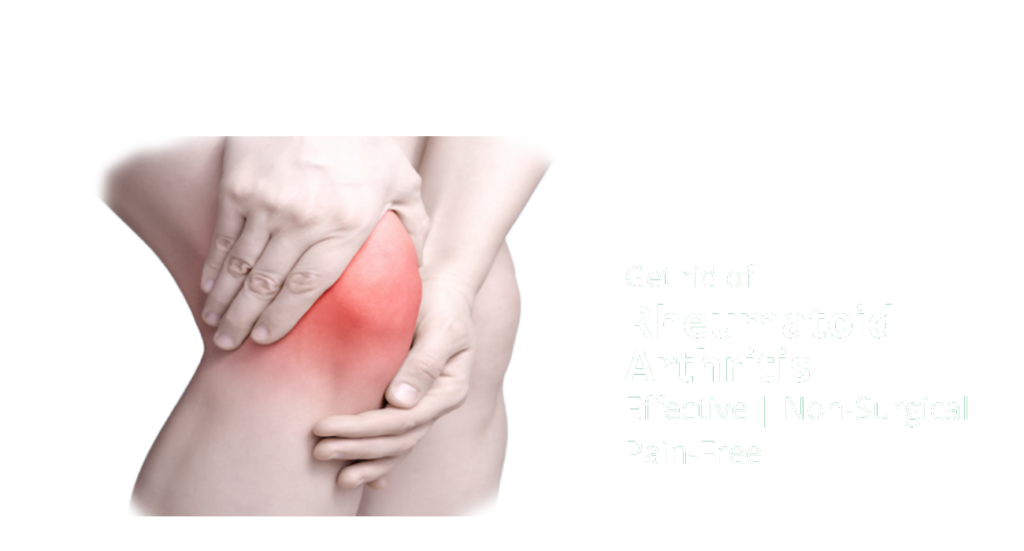 Treatment for knee pain in Vellore