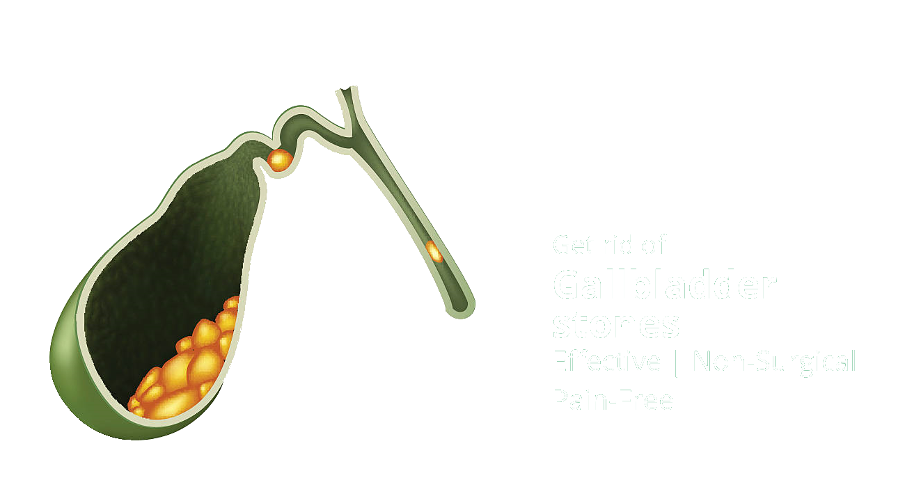 Homeopathic Treatment for Gallbladdar Stones