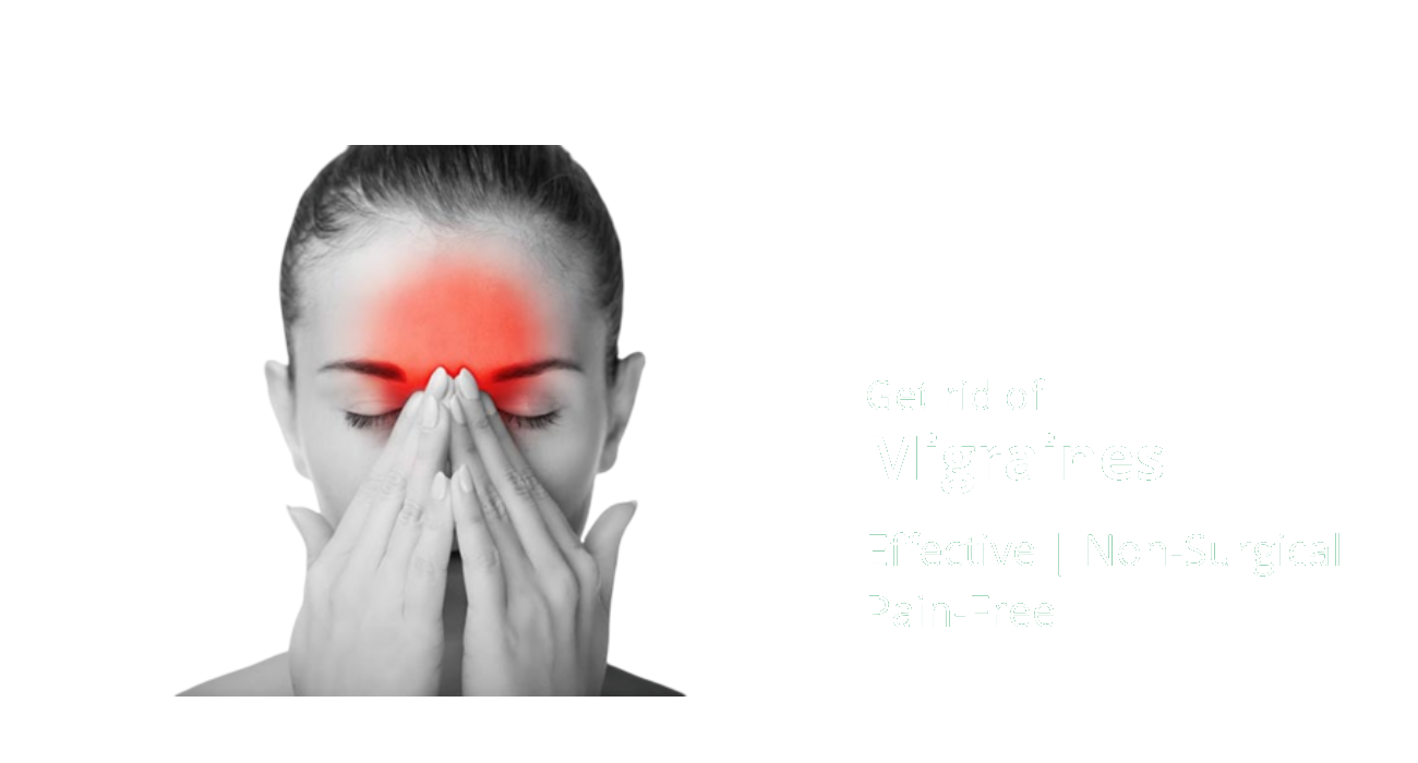 Homeopathy Medicine For Migraine