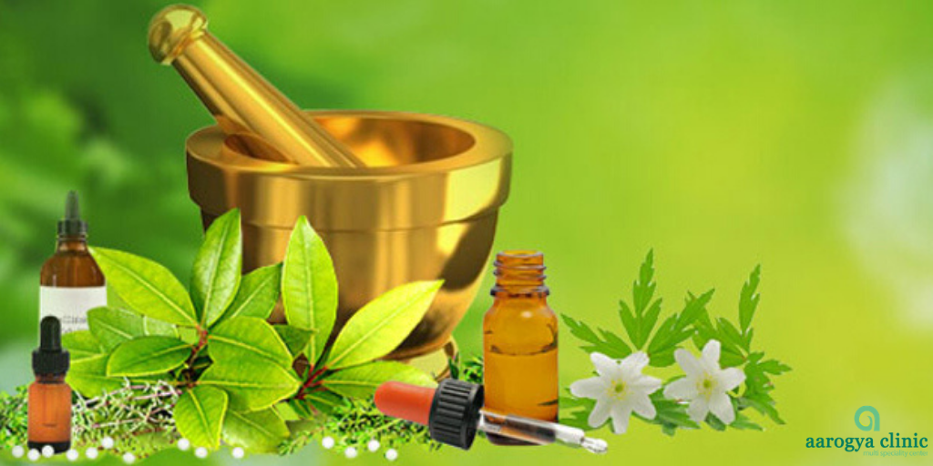 All about Homeopathy- Myths and Facts | aarogya clinic