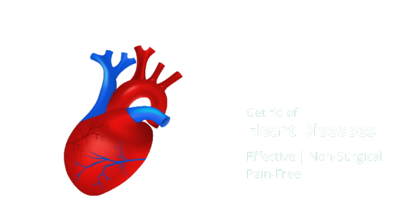 Homeopathic Treatment for Heart Disorders