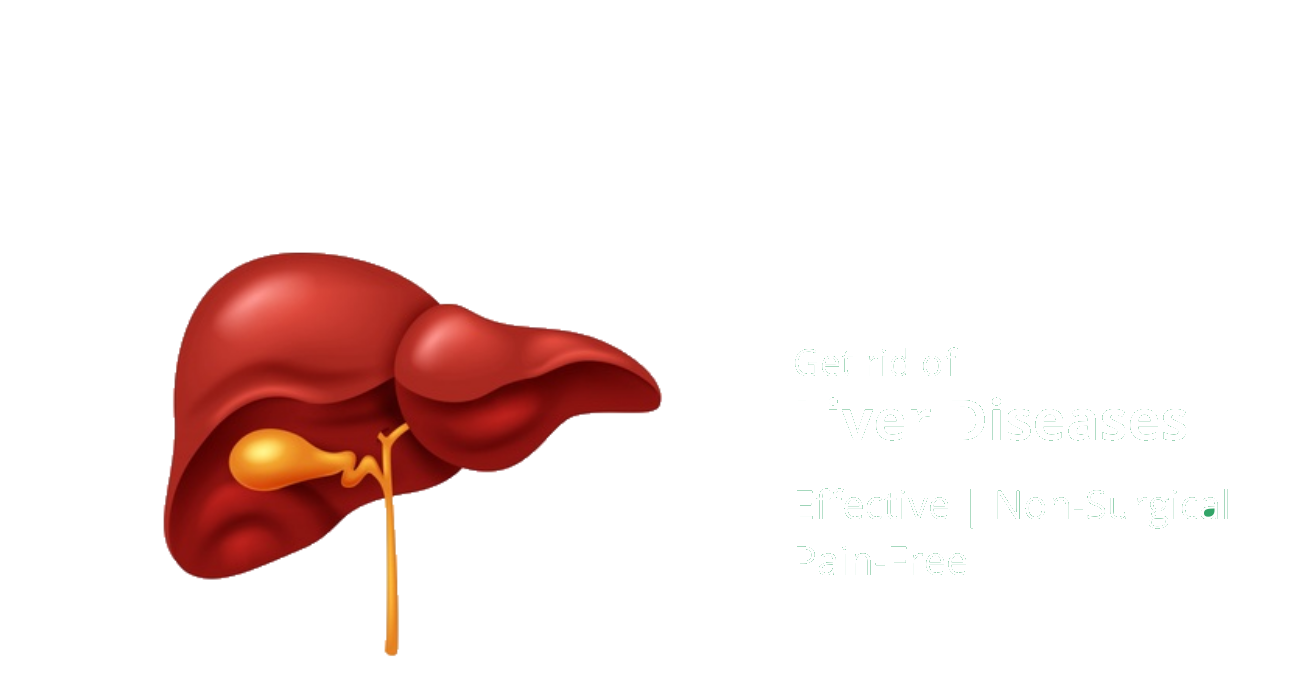 Homeopathic Treatment for Liver Problems