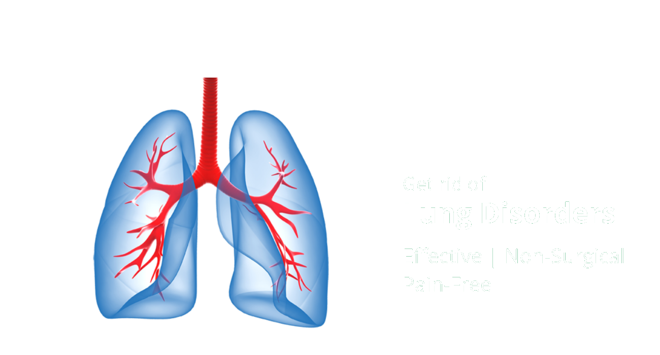 Homeopathy Treatment For Lung Disorders