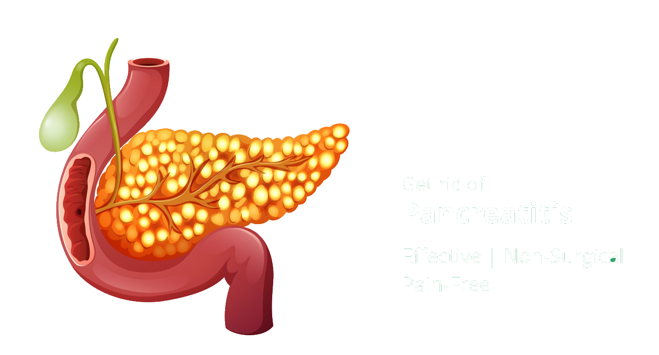 Homeopathic Treatment for Pancreatitis