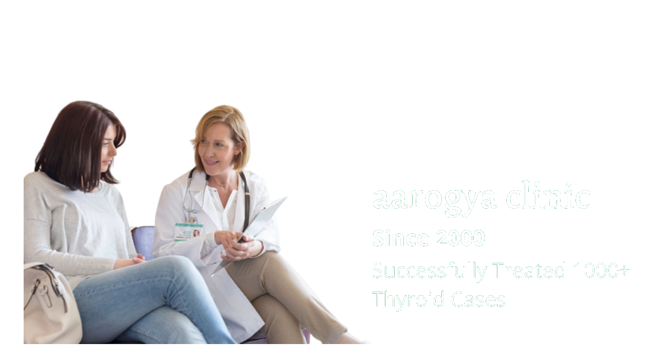 Best Homeopathy Doctor For Thyroid