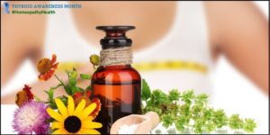 Homeopathy For Thyroid | Homeopathy For Thyroid Disorders In India