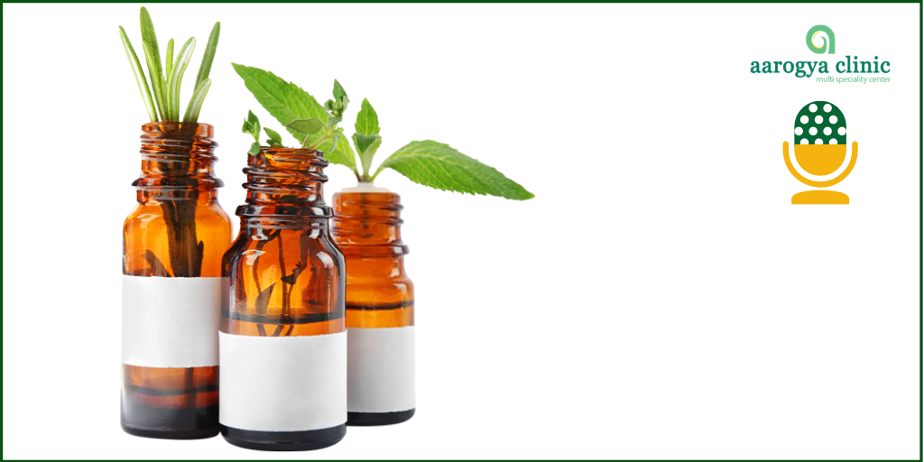 Best Homeopathy Treatment in Vellore, India