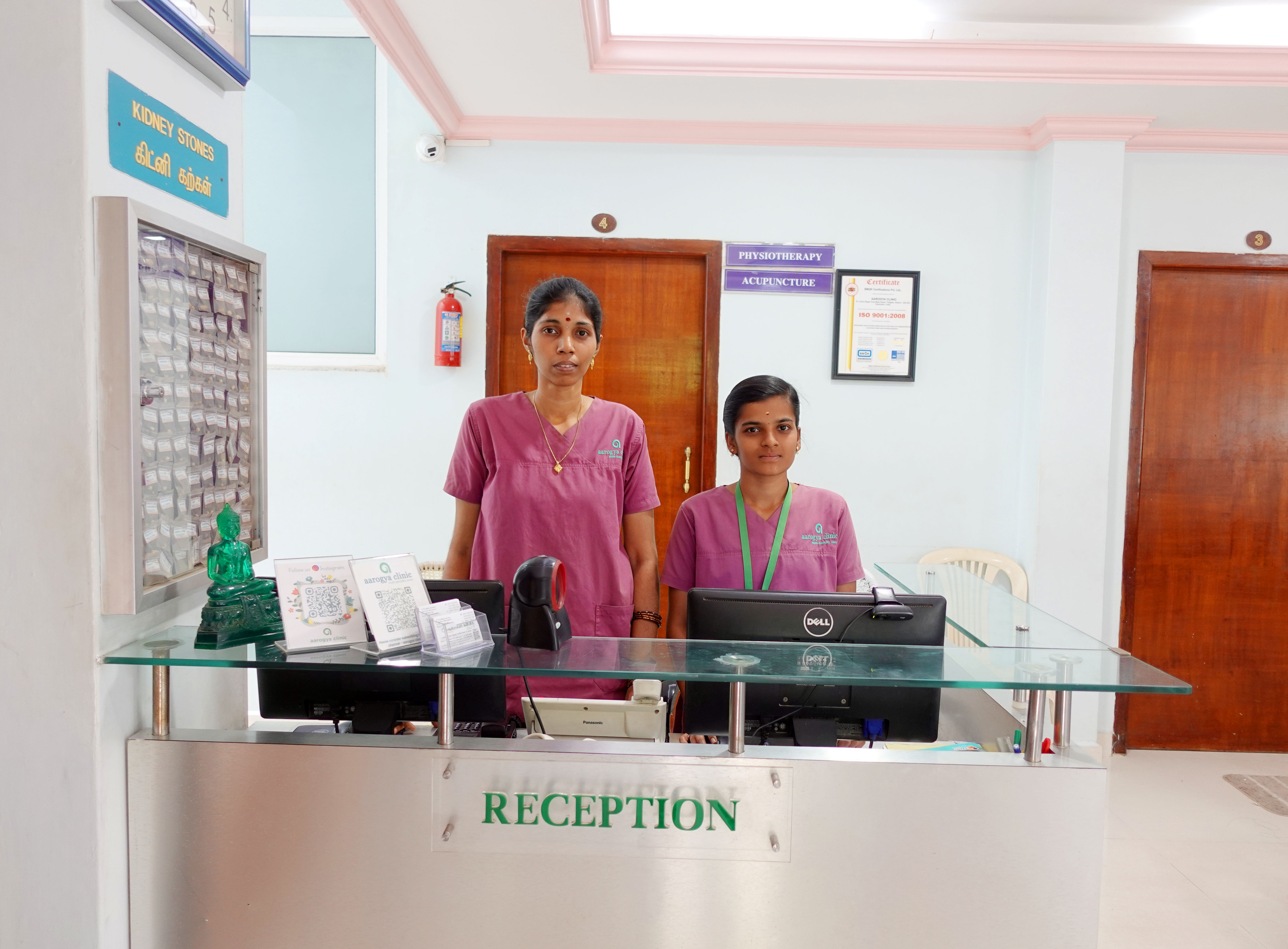 Aarogya clinic vellore 01